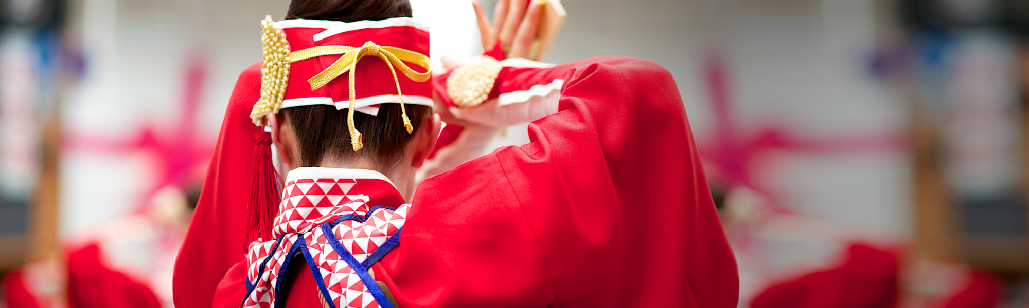 2013年（第60回）　「よさ恋い～純真とお馬の想い～」
