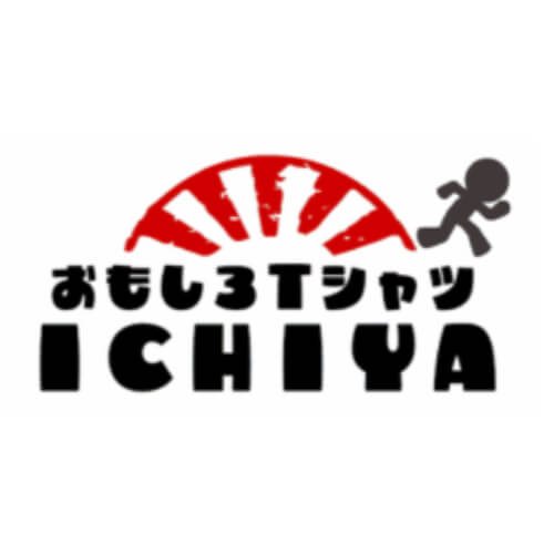 おもしろTシャツ ICHIYA